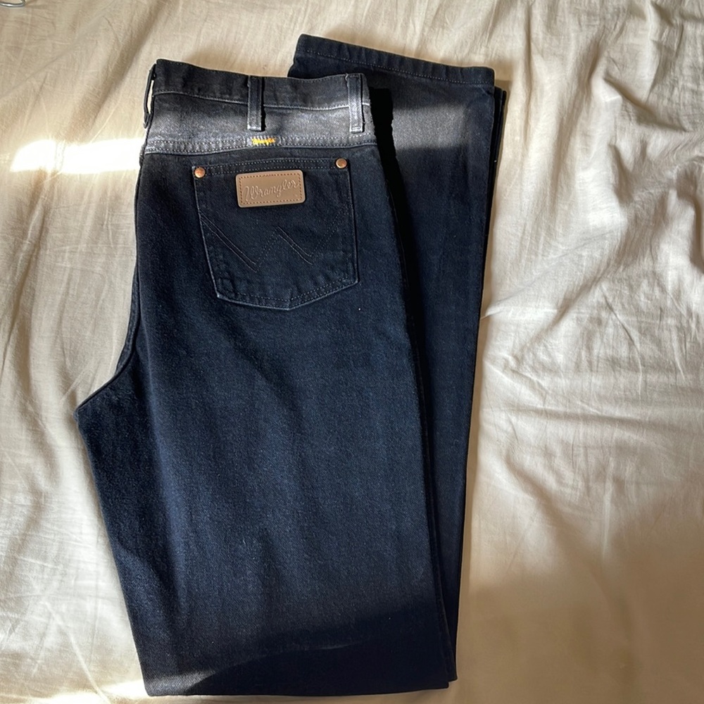 Wangler Jeans